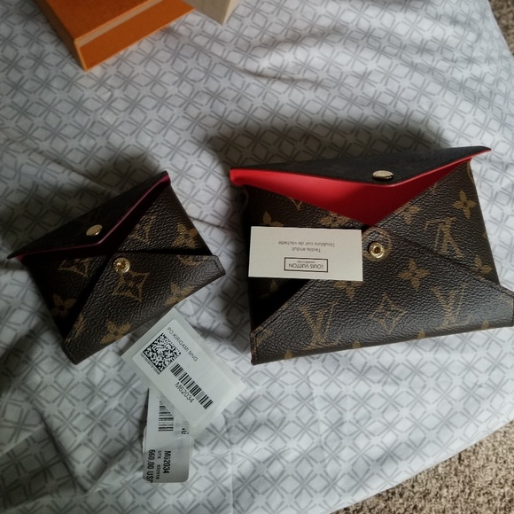 Louis vuitton kirigami - Picture 3 of 6